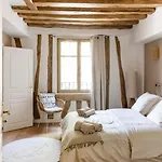 Hébergement de vacances Pavillon Eden *