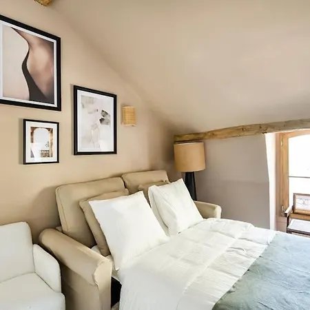 Vakantiehuis Pavillon Eden