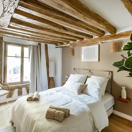 Pavillon Eden Vakantiehuis *