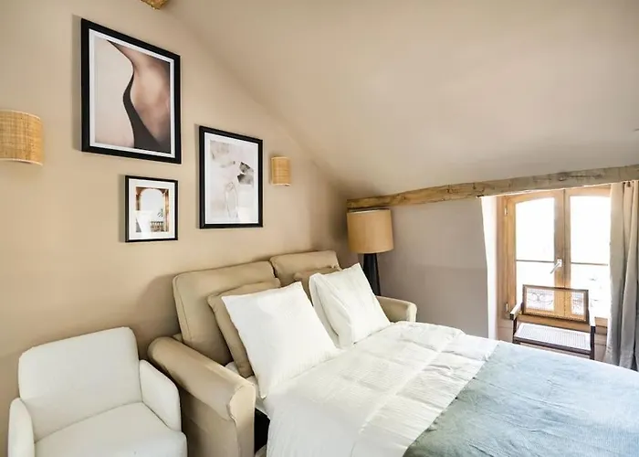 Holiday home Pavillon Eden