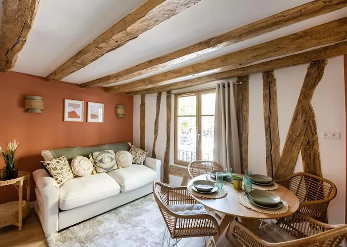 Pavillon Eden 巴黎