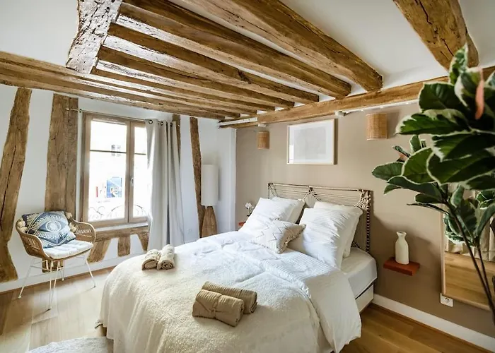 Pavillon Eden Holiday home *