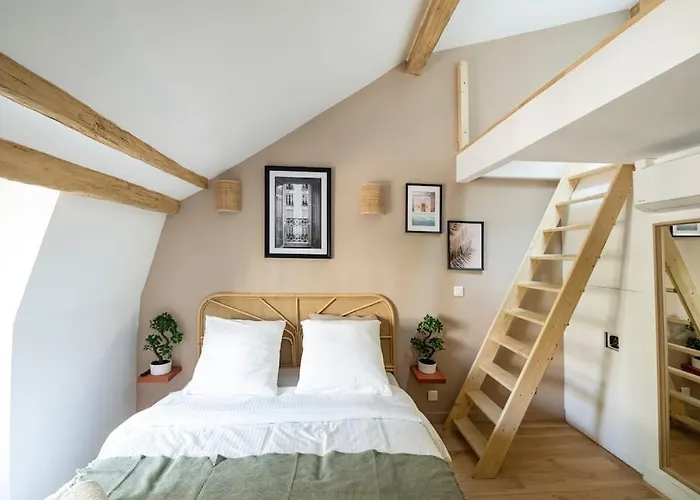 Pavillon Eden 巴黎