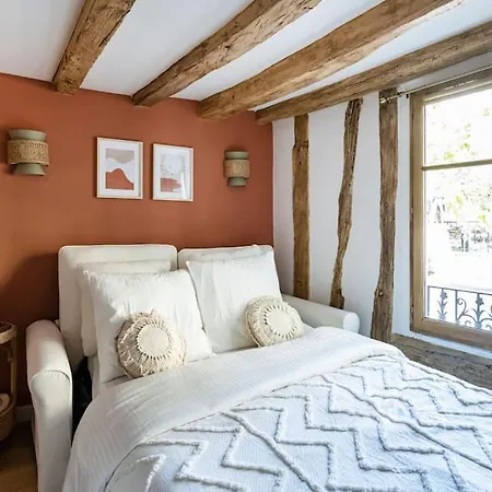 Holiday home Pavillon Eden