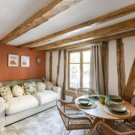 Pavillon Eden Παρίσι