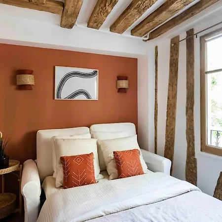 Pavillon Eden * Παρίσι